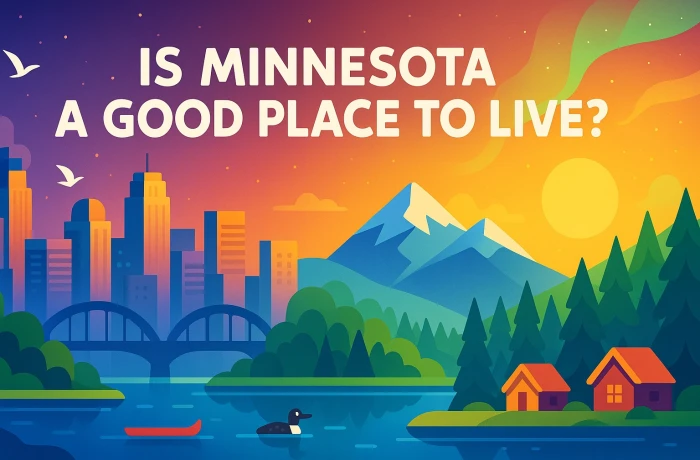 Is Minnesota a Good Place to Live?